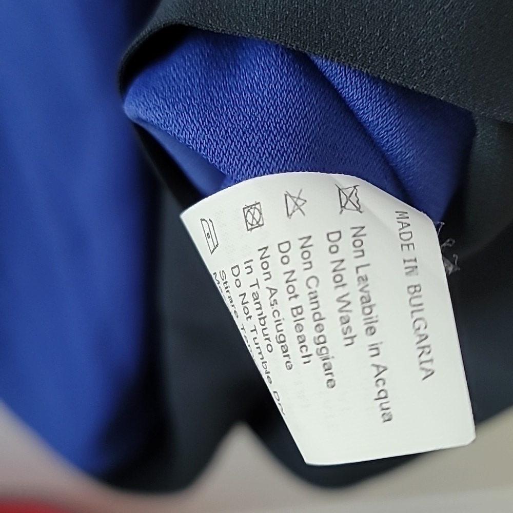 Seventy Classic A line tie on the back midi Dress - Picture 4 of 10